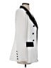 Unbranded White Coat Size S - photo 4
