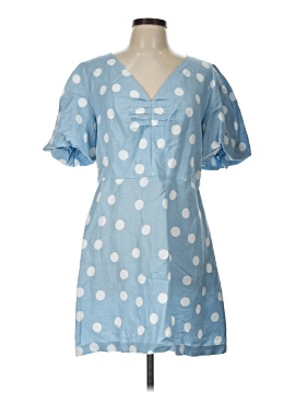 Ann Taylor LOFT Casual Dress (view 1)