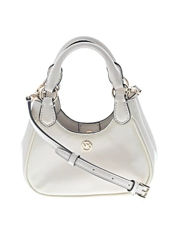 MICHAEL Michael Kors Satchel (view 1)