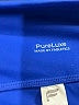 Fabletics Color Block Blue Active Pants Size 3X - photo 4