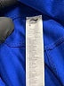 Fabletics Color Block Blue Active Pants Size 3X - photo 5