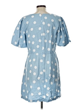 Ann Taylor LOFT Casual Dress (view 2)