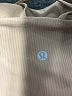 Lululemon Athletica Tan Tank Top Size 4 - photo 7