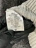 Storia Silver Sweater Vest Size M - photo 8
