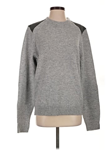 L.L.Bean Pullover Sweater (view 1)