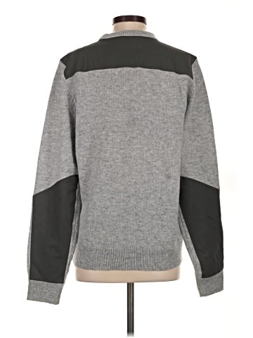 L.L.Bean Pullover Sweater (view 2)