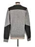 L.L.Bean Solid Gray Pullover Sweater Size S - photo 2