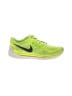 Nike Green Sneakers Size 6 1/2 - photo 1