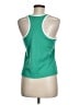 Sincerely Jules Green Tank Top Size M - photo 2
