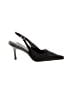 AK Anne Klein Black Heels Size 7 - photo 1