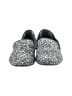 Birdies Silver Flats Size 8 - photo 2