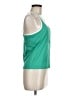 Sincerely Jules Green Tank Top Size M - photo 4