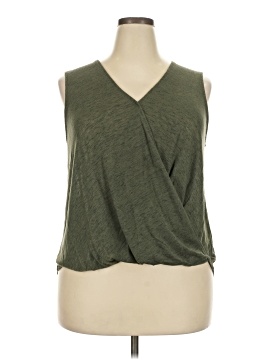 Universal Thread Sleeveless T Shirt