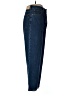 Everlane 100% Cotton Blue Jeans Size 28 waist - photo 4