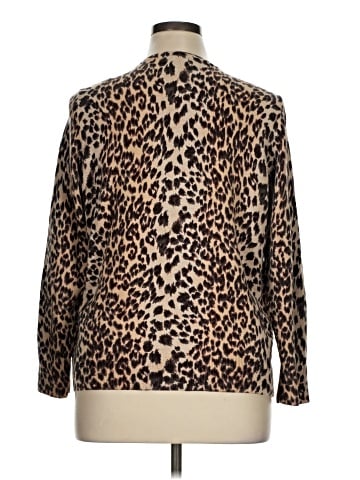 Croft & Barrow Cardigan (view 2)