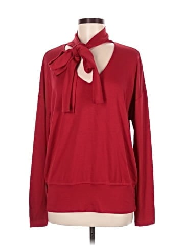CAbi Pullover Sweater (view 1)