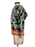 Aqua Camo Green Pullover Sweater Size XS - photo 5