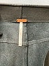 Free People Black Leggings Size 30 waist - photo 7