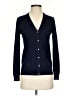 St. John Blue Vest Size XS - photo 1