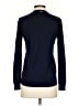 St. John Blue Vest Size XS - photo 2