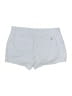 Vineyard Vines 100% Cotton Stripes Blue Shorts Size 2 - photo 2