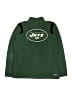 Team Apparel 100% Polyester Green Sweatshirt Size XL (youth) - photo 2