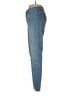 Denim Forum Hearts Blue Jeans Size 29 waist - photo 5