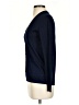 St. John Blue Vest Size XS - photo 5