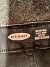 Old Navy Chevron-herringbone Black Jeans Size 2 - photo 4