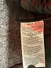 Old Navy Chevron-herringbone Black Jeans Size 2 - photo 5