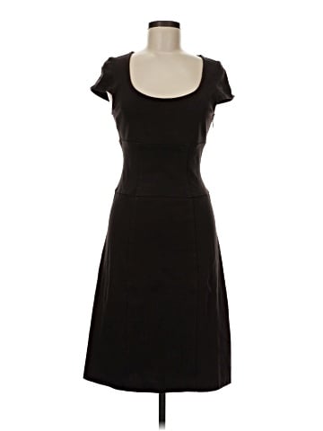Diane von Furstenberg Cocktail Dress (view 1)