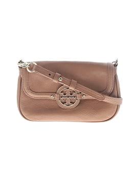 Tory Burch Leather Crossbody Bag
