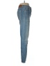 Denim Forum Hearts Blue Jeans Size 29 waist - photo 4