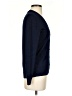 St. John Blue Vest Size XS - photo 4