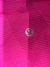 Lululemon Athletica Pink Short Sleeve Turtleneck Size 1 (estimated) - photo 7