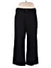 Lands' End Black Jeans Size 18 - photo 1