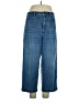 Talbots Blue Jeans Size 14 - photo 1
