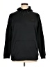 Under Armour 100% Polyester Black Pullover Hoodie Size XL - photo 1
