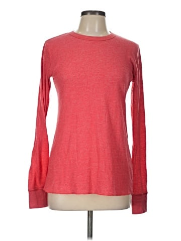 Damsel Long Sleeve T-Shirt (view 1)