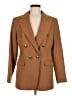 Banana Republic Brown Blazer Size 8 - photo 1