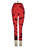 Lululemon Athletica Tie-dye Red Leggings Size 2 - photo 2