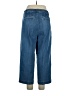 Talbots Blue Jeans Size 14 - photo 2