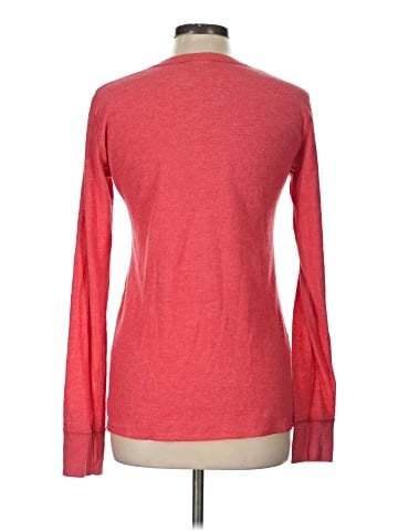 Damsel Long Sleeve T-Shirt (view 2)