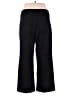 Lands' End Black Jeans Size 18 - photo 2