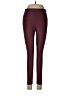 90 Degree by Reflex Burgundy Active Pants Size M - photo 1