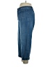 Talbots Blue Jeans Size 14 - photo 5