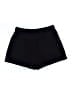 Athleta 100% Polyester Solid Black Athletic Shorts Size M - photo 2