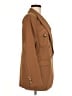 Banana Republic Brown Blazer Size 8 - photo 4