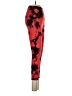 Lululemon Athletica Tie-dye Red Leggings Size 2 - photo 4