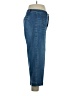 Talbots Blue Jeans Size 14 - photo 4